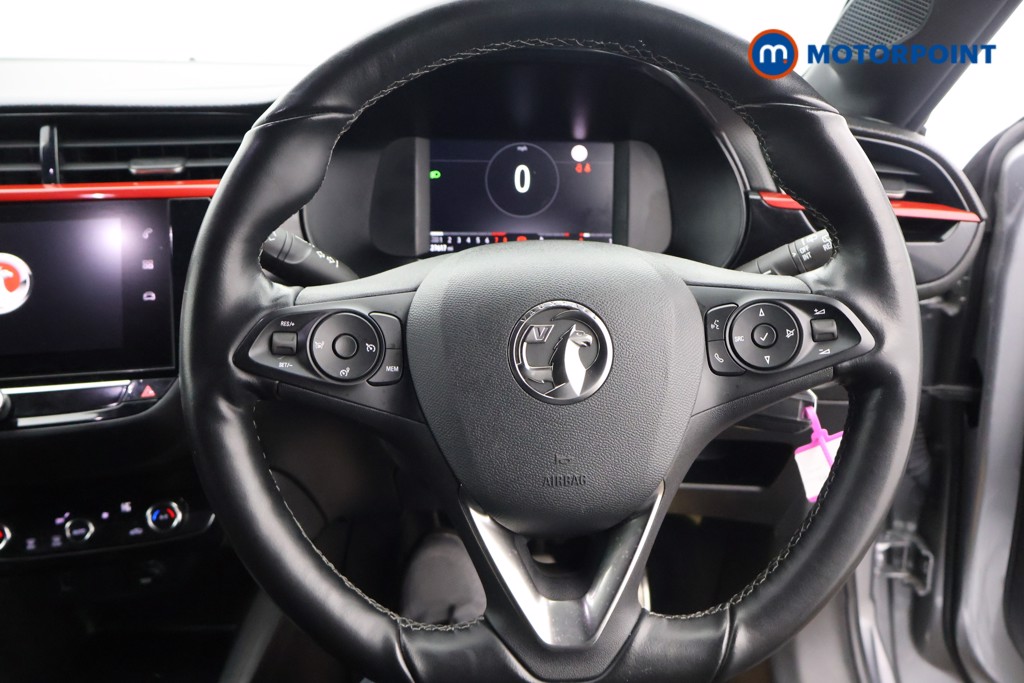 Vauxhall Corsa GS Manual Petrol Hatchback - Stock Number (1596358) - 1st supplementary image