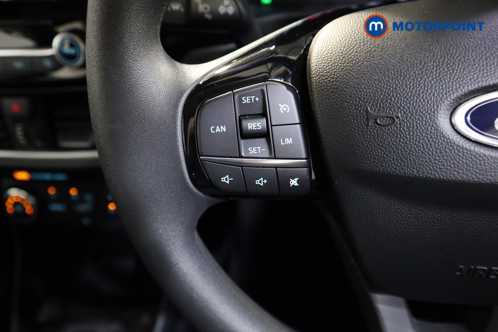Ford Fiesta Trend Manual Petrol Hatchback - Stock Number (1596444) - 3rd supplementary image