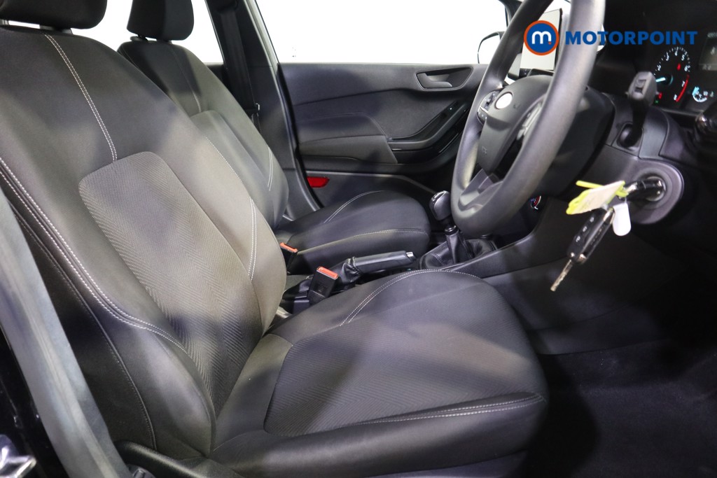 Ford Fiesta Trend Manual Petrol Hatchback - Stock Number (1596444) - 13th supplementary image