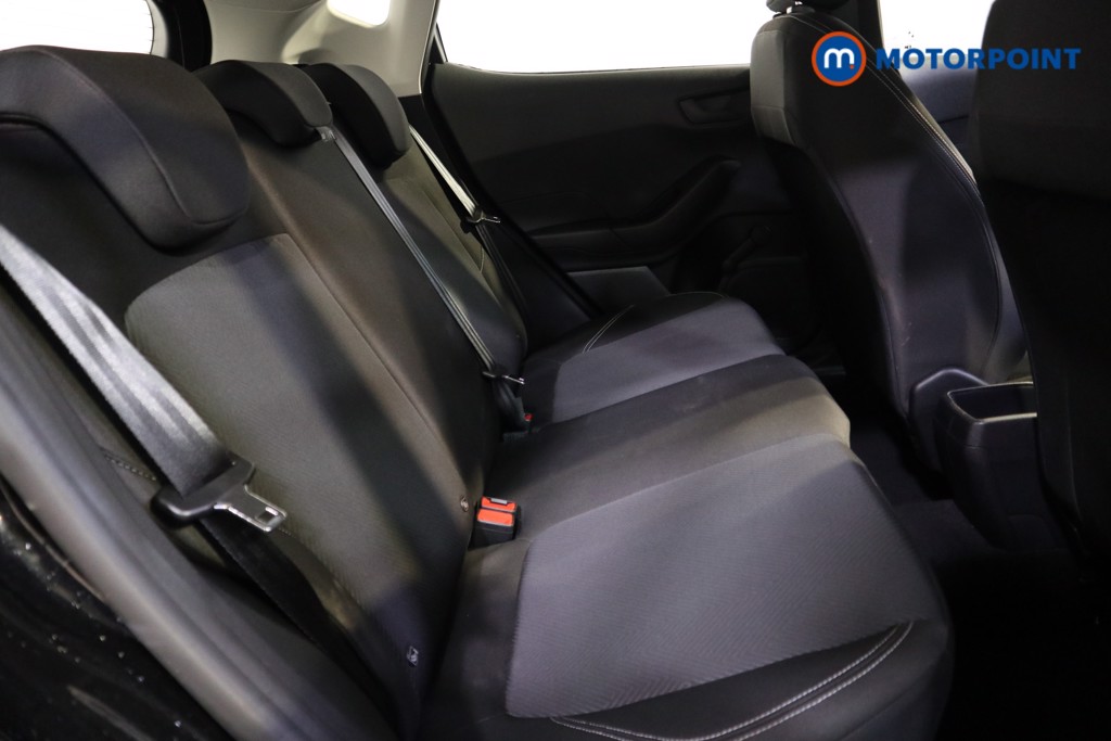 Ford Fiesta Trend Manual Petrol Hatchback - Stock Number (1596444) - 14th supplementary image