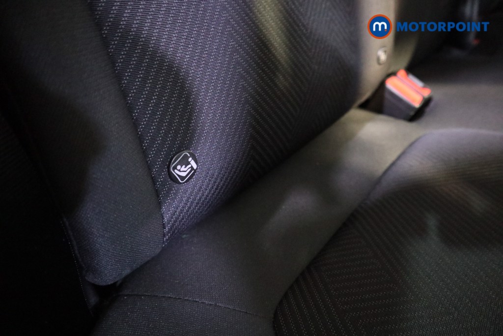 Ford Fiesta Trend Manual Petrol Hatchback - Stock Number (1596444) - 16th supplementary image