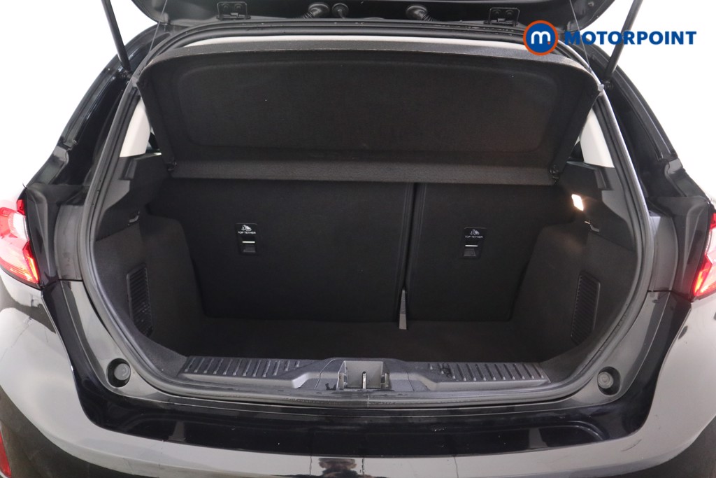 Ford Fiesta Trend Manual Petrol Hatchback - Stock Number (1596444) - 17th supplementary image