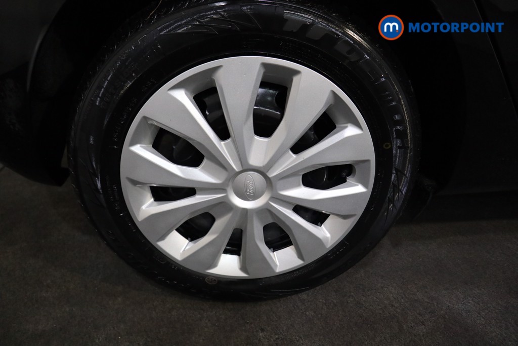 Ford Fiesta Trend Manual Petrol Hatchback - Stock Number (1596444) - 18th supplementary image