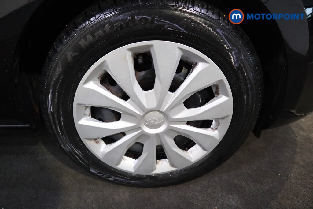 Ford Fiesta Trend Manual Petrol Hatchback - Stock Number (1596444) - 19th supplementary image