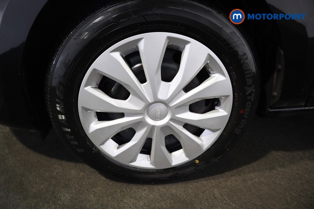 Ford Fiesta Trend Manual Petrol Hatchback - Stock Number (1596444) - 20th supplementary image