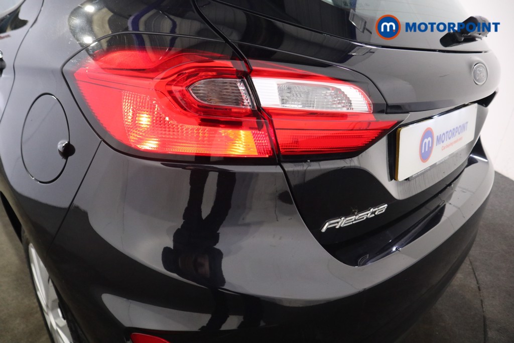 Ford Fiesta Trend Manual Petrol Hatchback - Stock Number (1596444) - 22nd supplementary image