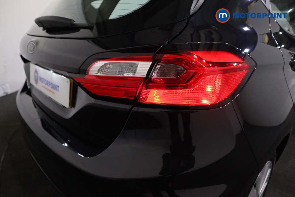 Ford Fiesta Trend Manual Petrol Hatchback - Stock Number (1596444) - 23rd supplementary image