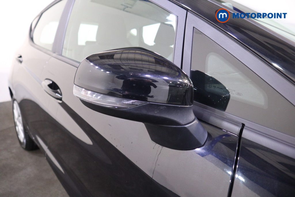 Ford Fiesta Trend Manual Petrol Hatchback - Stock Number (1596444) - 24th supplementary image