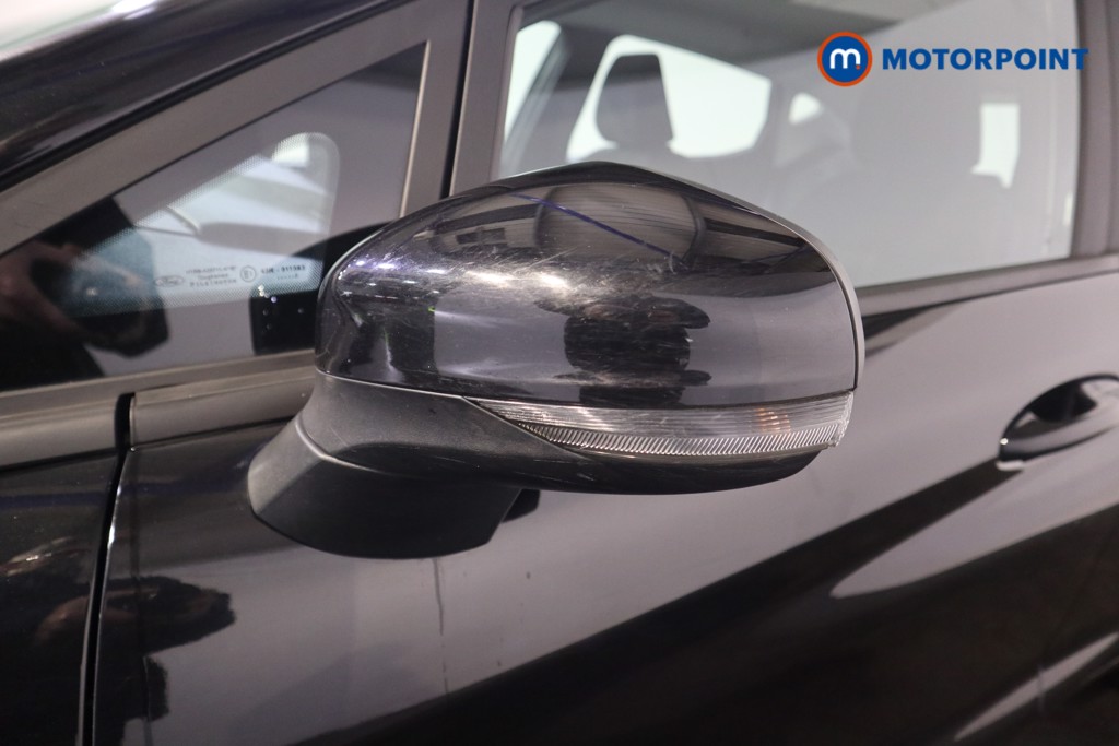 Ford Fiesta Trend Manual Petrol Hatchback - Stock Number (1596444) - 25th supplementary image