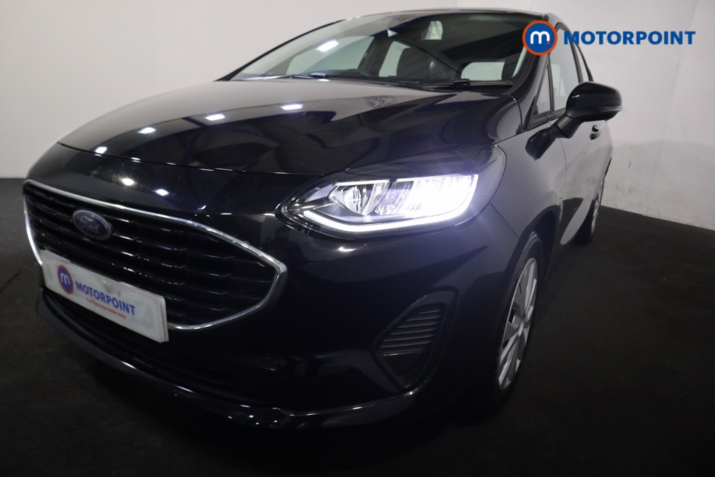 Ford Fiesta Trend Manual Petrol Hatchback - Stock Number (1596444) - 26th supplementary image