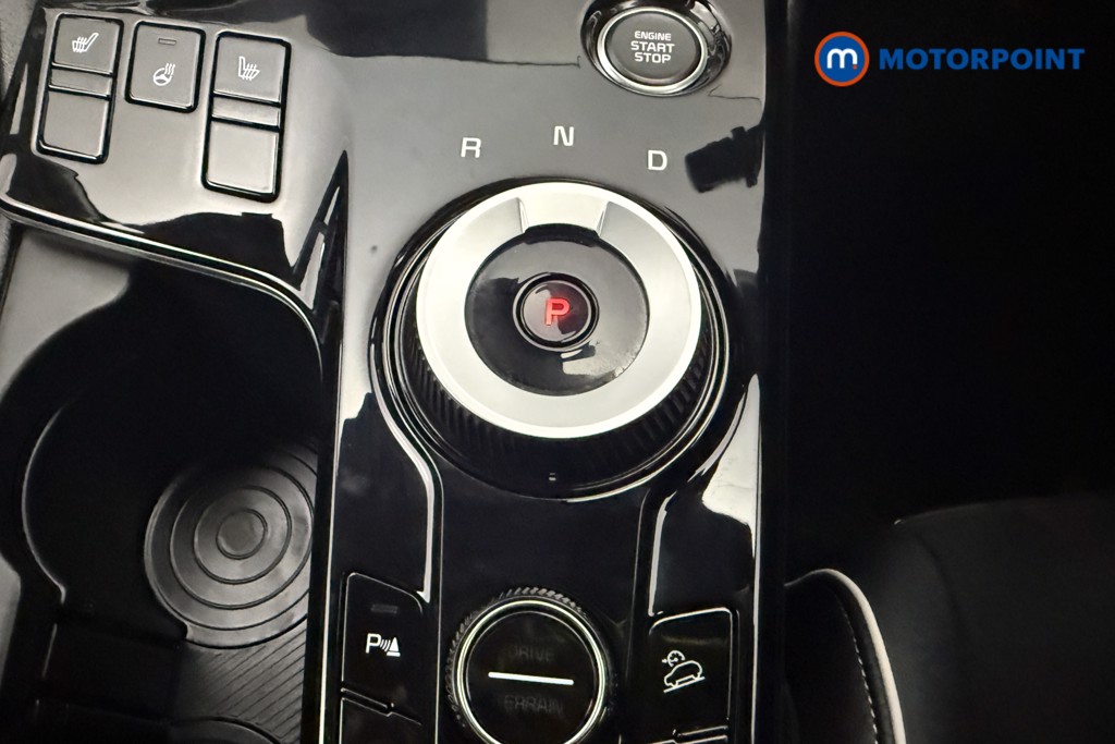 KIA Sportage Gt-Line Automatic Petrol Plug-In Hybrid SUV - Stock Number (1596639) - 7th supplementary image