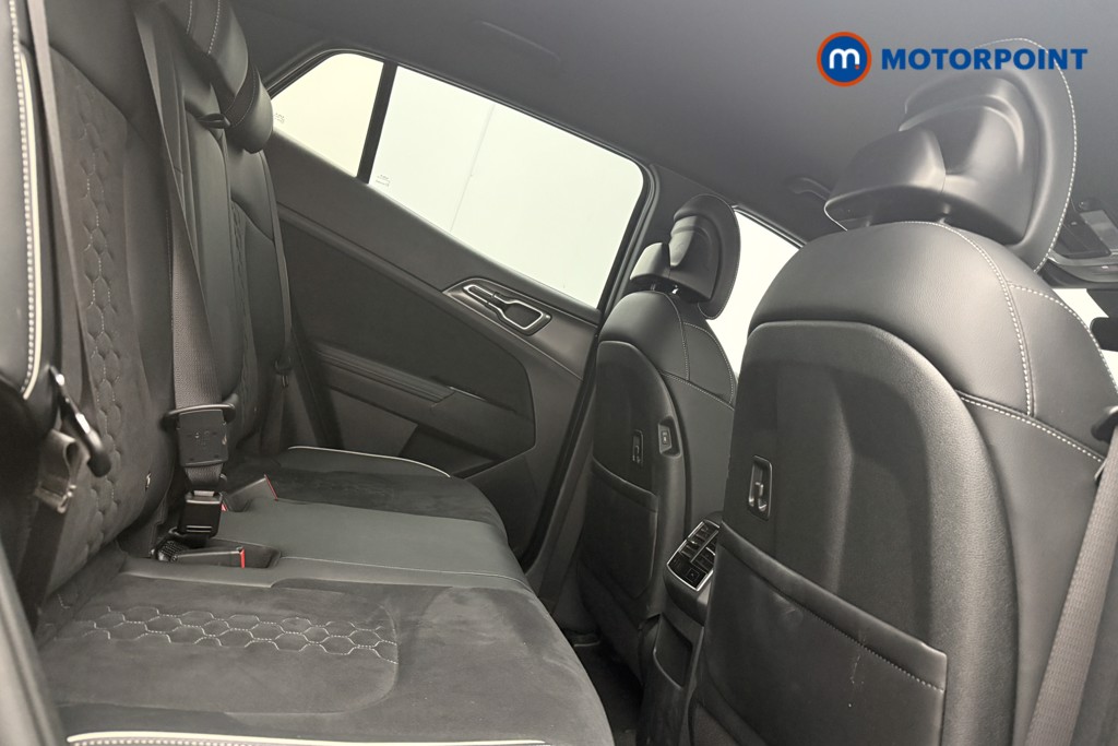 KIA Sportage Gt-Line Automatic Petrol Plug-In Hybrid SUV - Stock Number (1596639) - 9th supplementary image