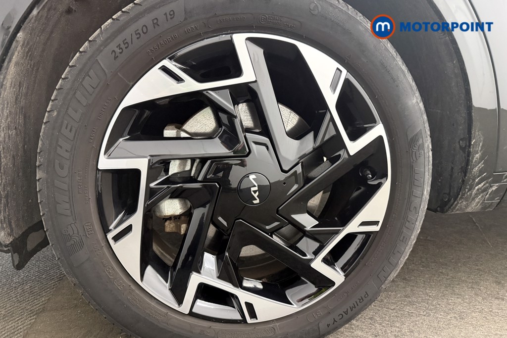 KIA Sportage Gt-Line Automatic Petrol Plug-In Hybrid SUV - Stock Number (1596639) - 12th supplementary image