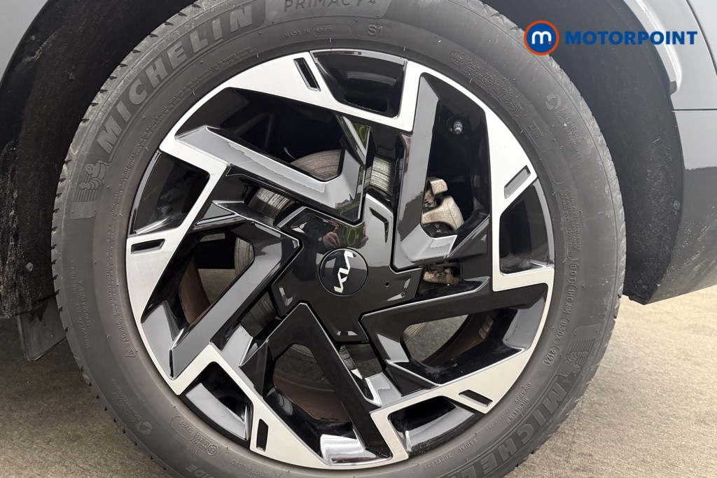 KIA Sportage Gt-Line Automatic Petrol Plug-In Hybrid SUV - Stock Number (1596639) - 13th supplementary image