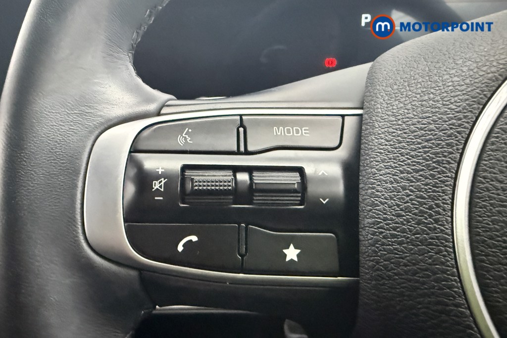 KIA Sportage Gt-Line Automatic Petrol Plug-In Hybrid SUV - Stock Number (1596639) - 14th supplementary image