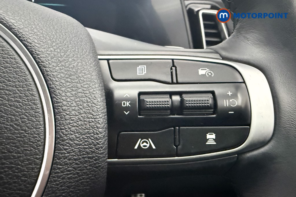 KIA Sportage Gt-Line Automatic Petrol Plug-In Hybrid SUV - Stock Number (1596639) - 15th supplementary image