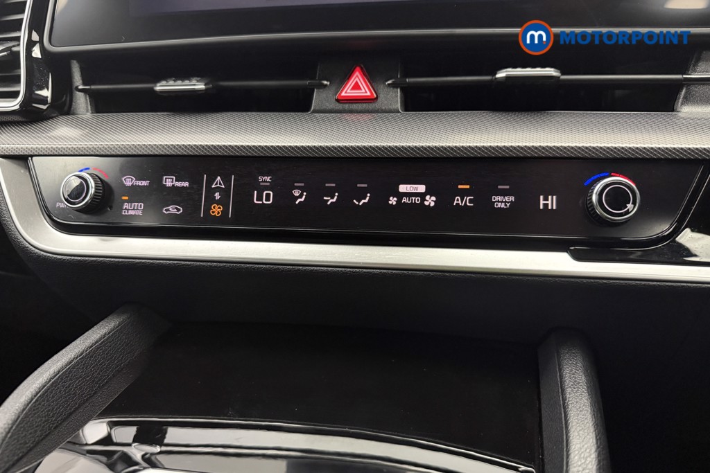 KIA Sportage Gt-Line Automatic Petrol Plug-In Hybrid SUV - Stock Number (1596639) - 16th supplementary image