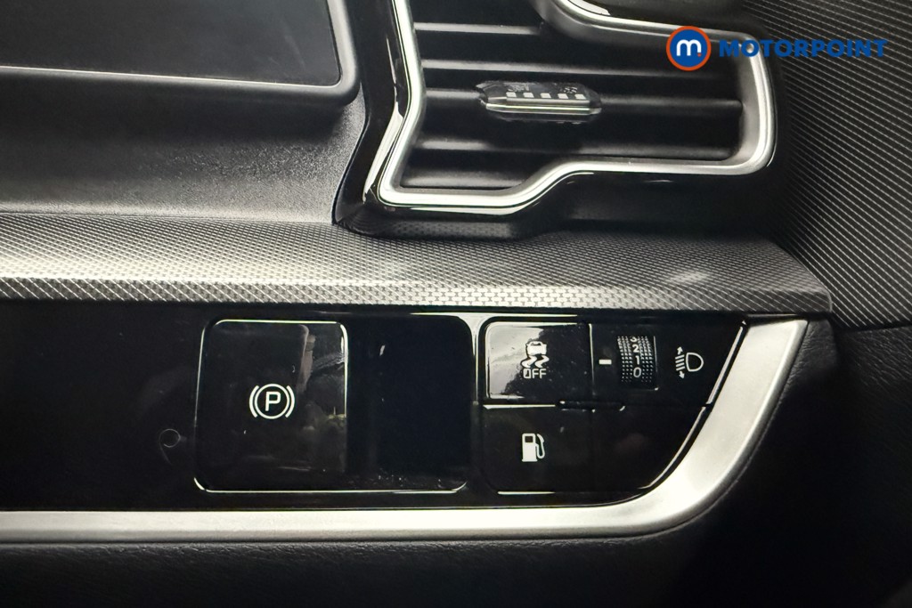KIA Sportage Gt-Line Automatic Petrol Plug-In Hybrid SUV - Stock Number (1596639) - 17th supplementary image