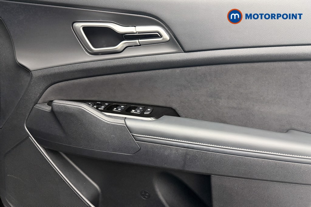 KIA Sportage Gt-Line Automatic Petrol Plug-In Hybrid SUV - Stock Number (1596639) - 18th supplementary image