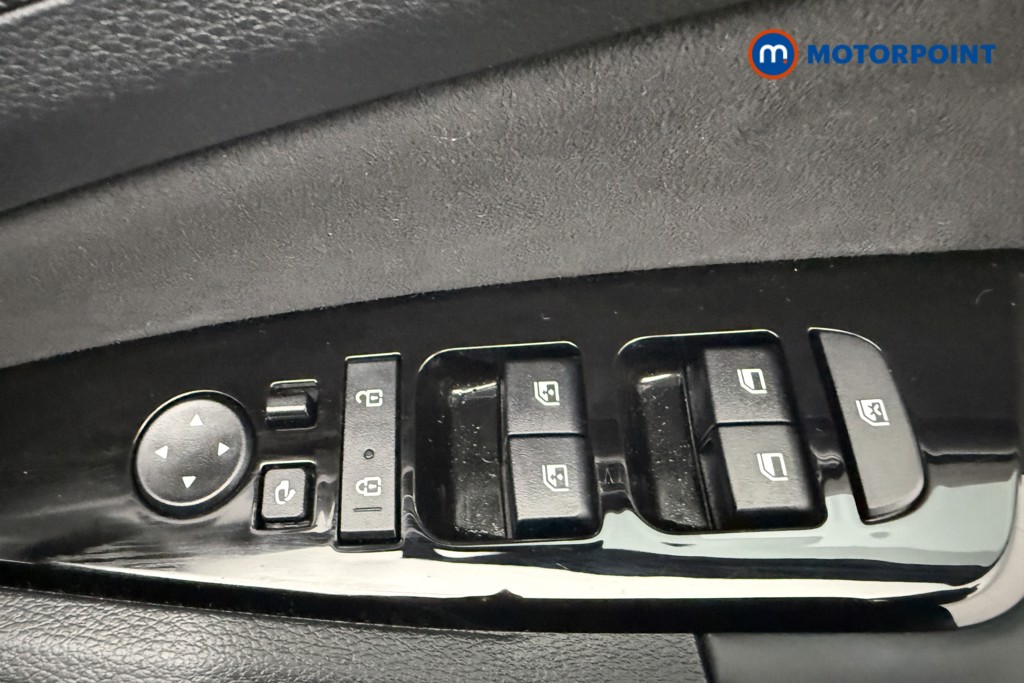 KIA Sportage Gt-Line Automatic Petrol Plug-In Hybrid SUV - Stock Number (1596639) - 19th supplementary image