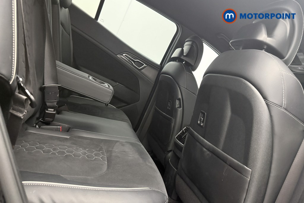 KIA Sportage Gt-Line Automatic Petrol Plug-In Hybrid SUV - Stock Number (1596639) - 20th supplementary image