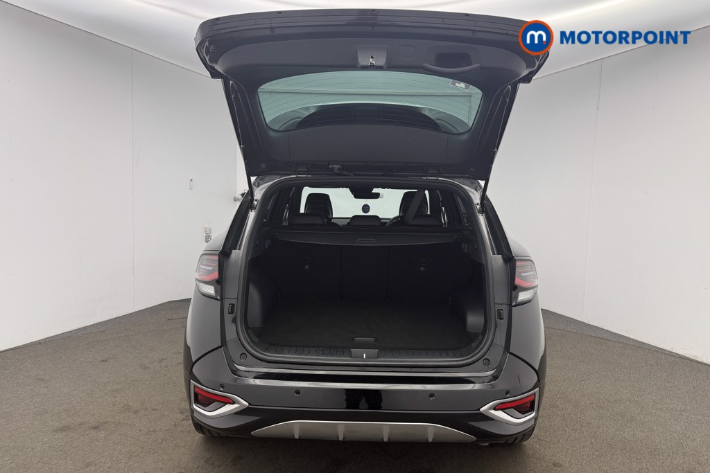 KIA Sportage Gt-Line Automatic Petrol Plug-In Hybrid SUV - Stock Number (1596639) - 22nd supplementary image