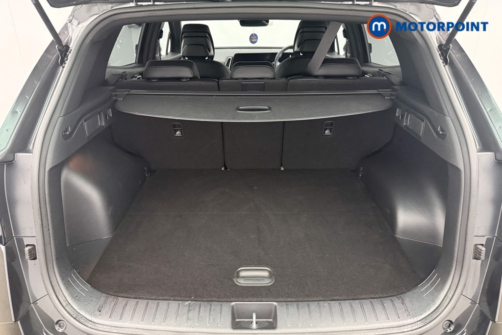KIA Sportage Gt-Line Automatic Petrol Plug-In Hybrid SUV - Stock Number (1596639) - 23rd supplementary image
