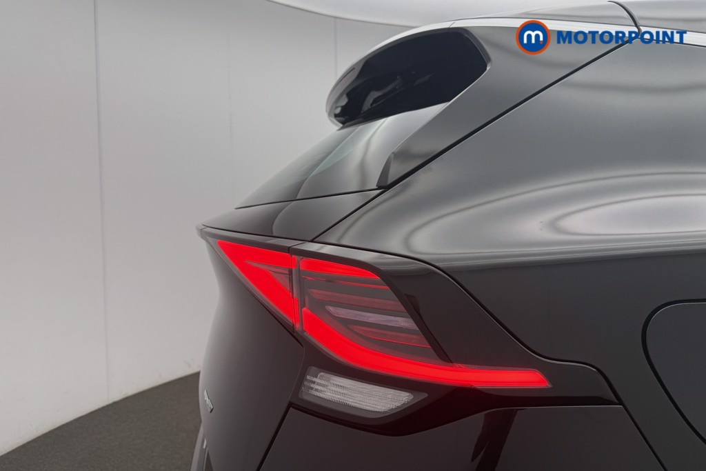 KIA Sportage Gt-Line Automatic Petrol Plug-In Hybrid SUV - Stock Number (1596639) - 27th supplementary image