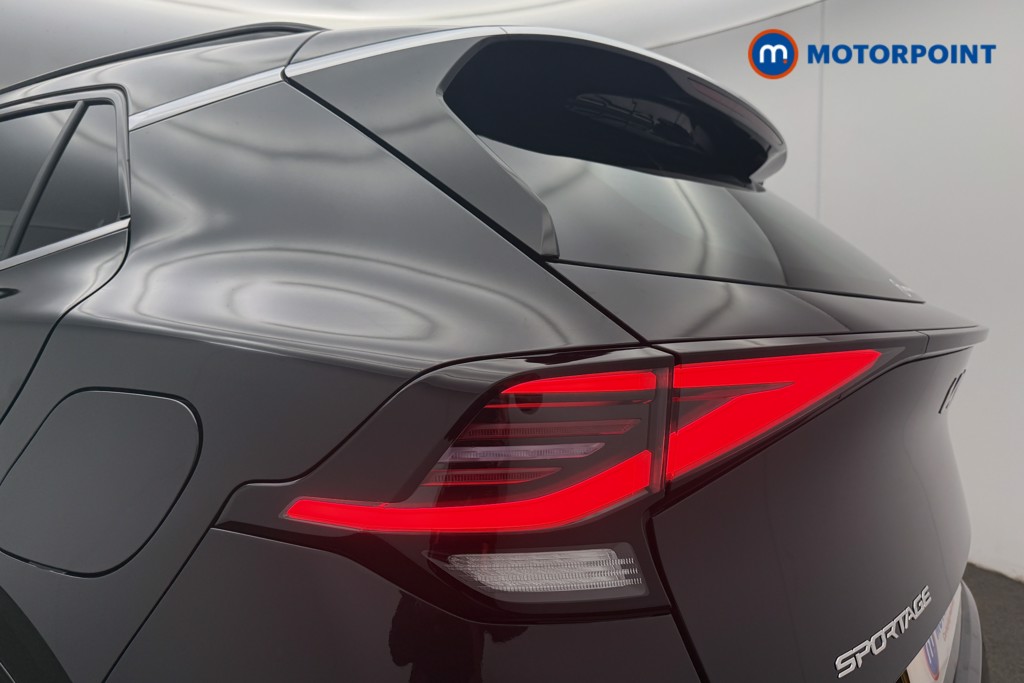 KIA Sportage Gt-Line Automatic Petrol Plug-In Hybrid SUV - Stock Number (1596639) - 28th supplementary image