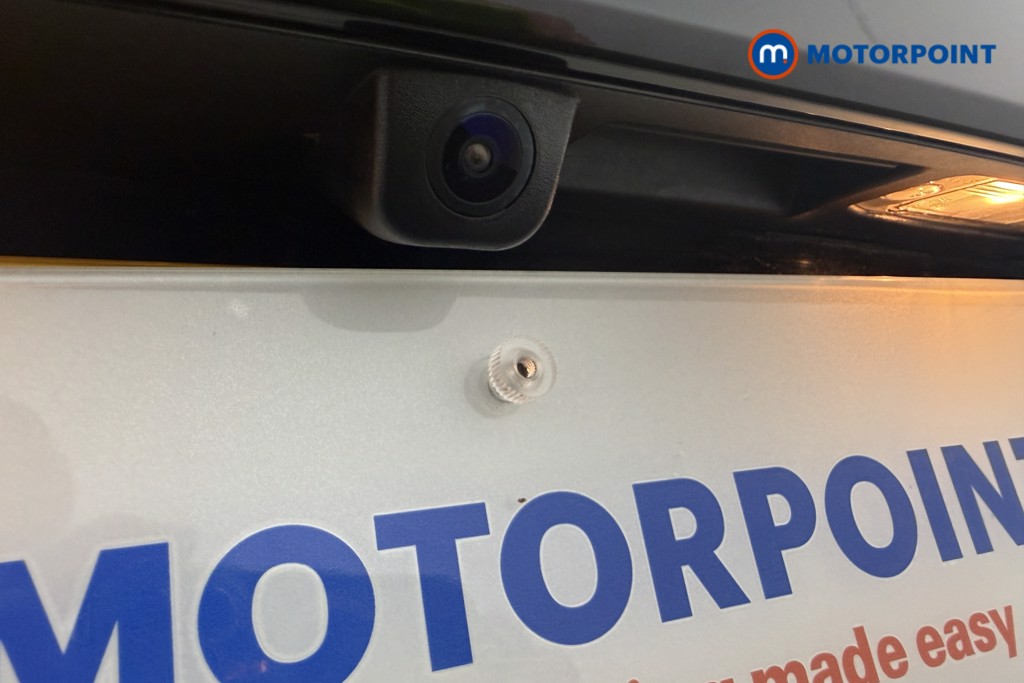 KIA Sportage Gt-Line Automatic Petrol Plug-In Hybrid SUV - Stock Number (1596639) - 29th supplementary image