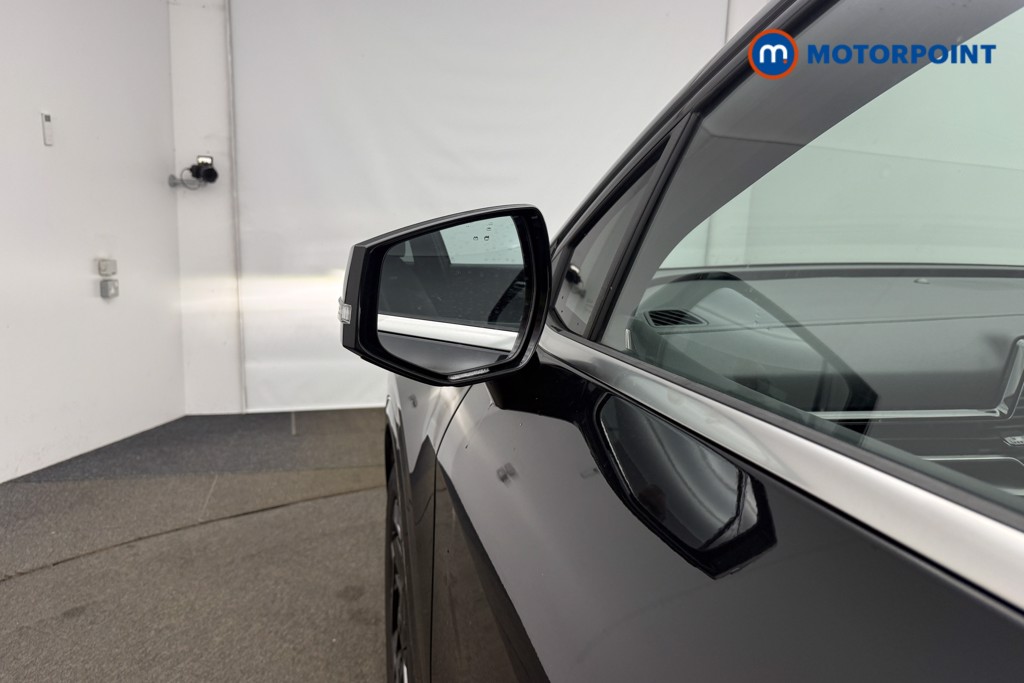 KIA Sportage Gt-Line Automatic Petrol Plug-In Hybrid SUV - Stock Number (1596639) - 31st supplementary image