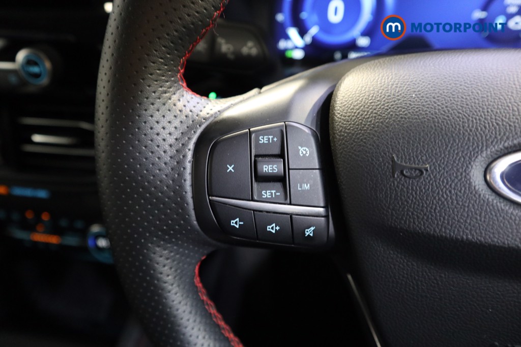 Ford Kuga St-Line Automatic Petrol Plug-In Hybrid SUV - Stock Number (1596644) - 3rd supplementary image