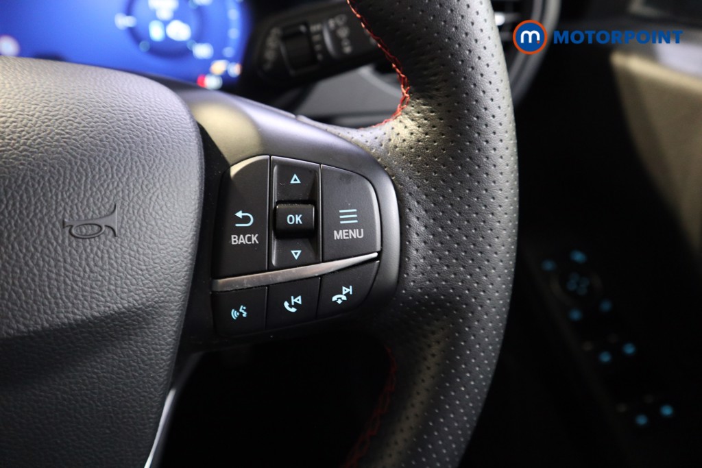 Ford Kuga St-Line Automatic Petrol Plug-In Hybrid SUV - Stock Number (1596644) - 4th supplementary image