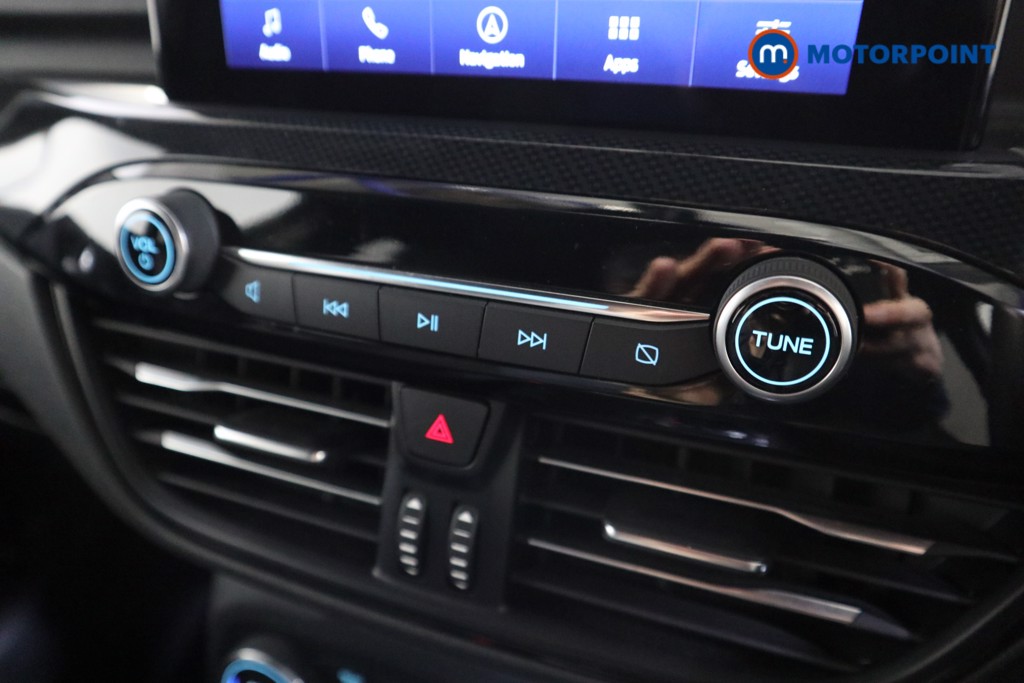 Ford Kuga St-Line Automatic Petrol Plug-In Hybrid SUV - Stock Number (1596644) - 7th supplementary image