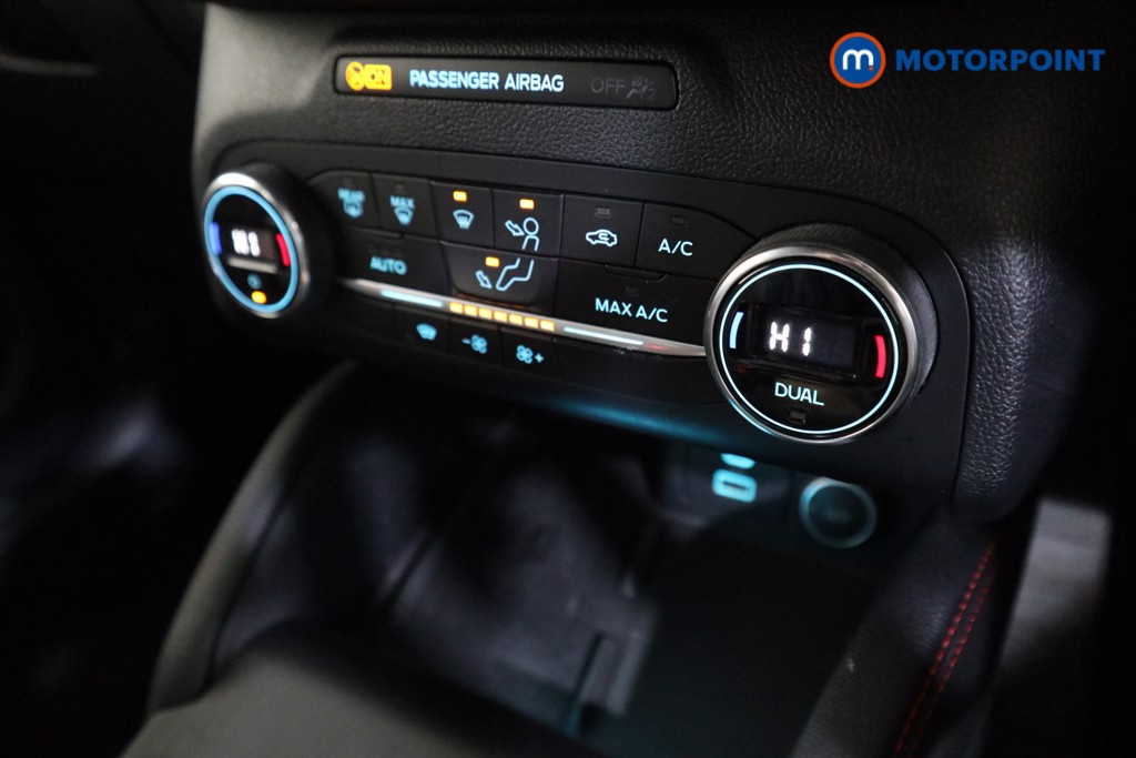 Ford Kuga St-Line Automatic Petrol Plug-In Hybrid SUV - Stock Number (1596644) - 8th supplementary image