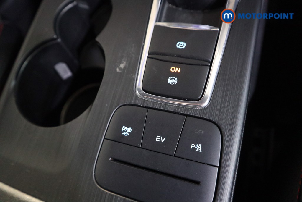 Ford Kuga St-Line Automatic Petrol Plug-In Hybrid SUV - Stock Number (1596644) - 10th supplementary image