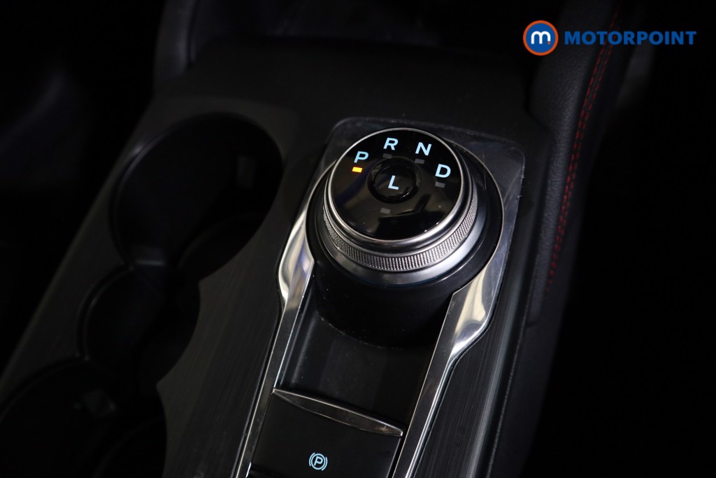 Ford Kuga St-Line Automatic Petrol Plug-In Hybrid SUV - Stock Number (1596644) - 11th supplementary image