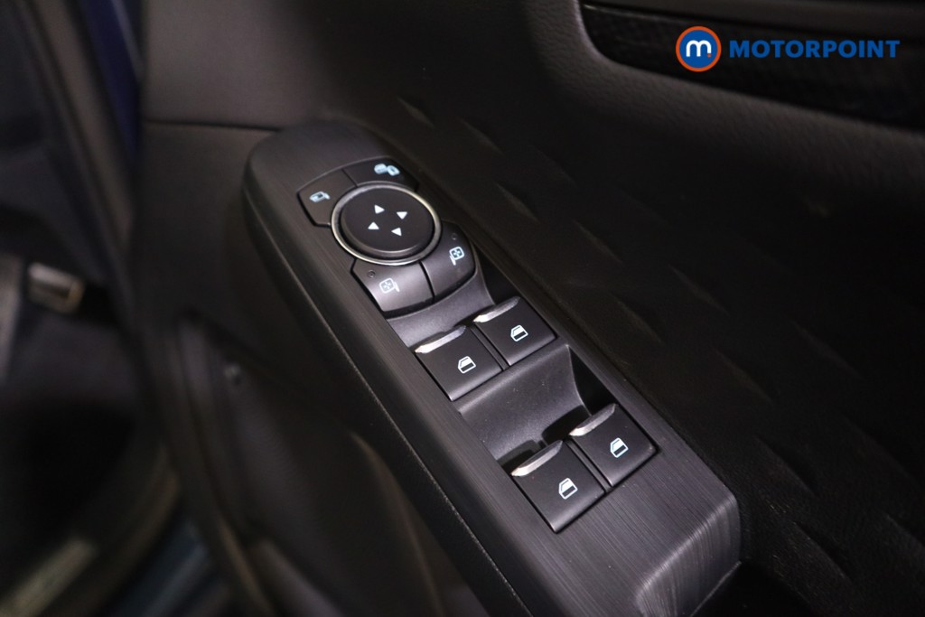 Ford Kuga St-Line Automatic Petrol Plug-In Hybrid SUV - Stock Number (1596644) - 14th supplementary image