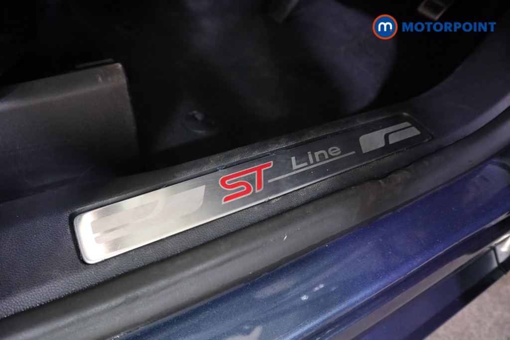 Ford Kuga St-Line Automatic Petrol Plug-In Hybrid SUV - Stock Number (1596644) - 15th supplementary image