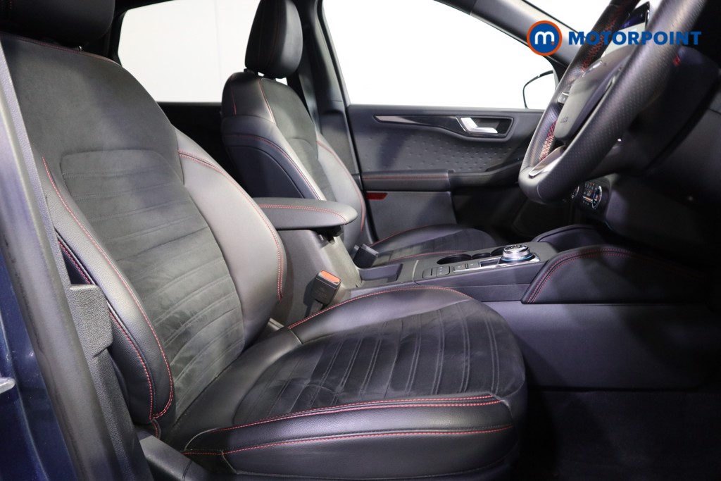 Ford Kuga St-Line Automatic Petrol Plug-In Hybrid SUV - Stock Number (1596644) - 16th supplementary image