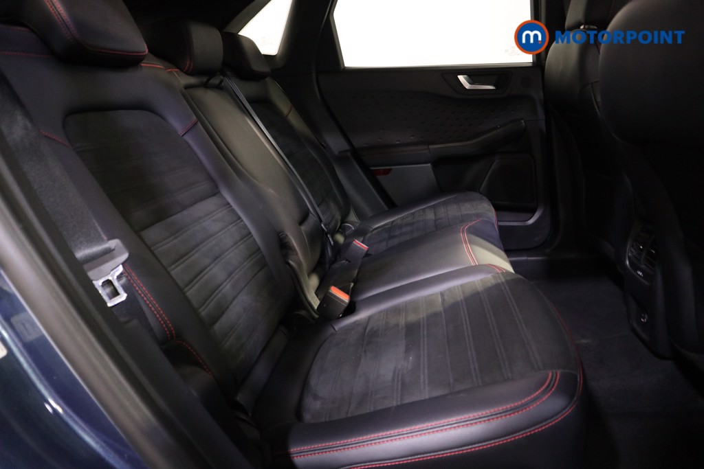 Ford Kuga St-Line Automatic Petrol Plug-In Hybrid SUV - Stock Number (1596644) - 17th supplementary image