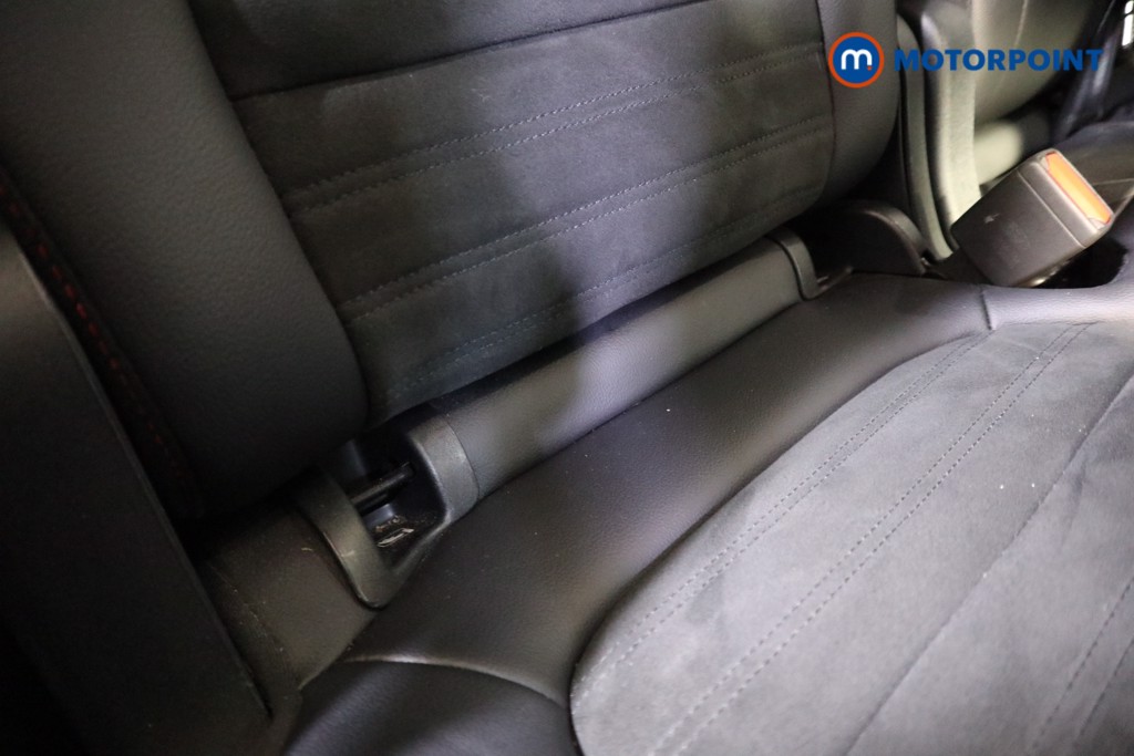 Ford Kuga St-Line Automatic Petrol Plug-In Hybrid SUV - Stock Number (1596644) - 18th supplementary image