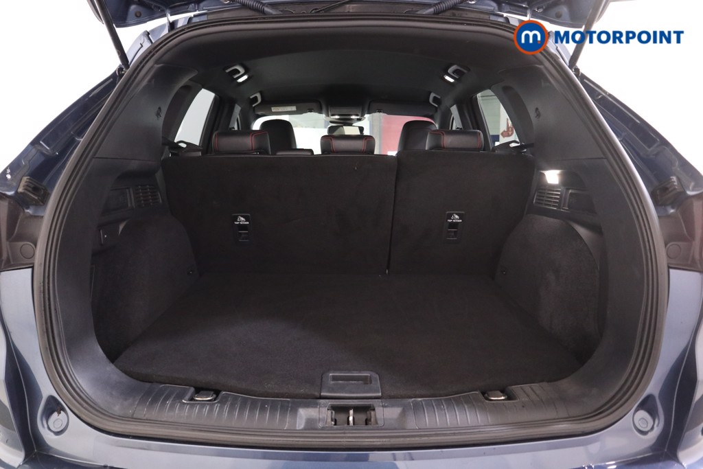 Ford Kuga St-Line Automatic Petrol Plug-In Hybrid SUV - Stock Number (1596644) - 20th supplementary image