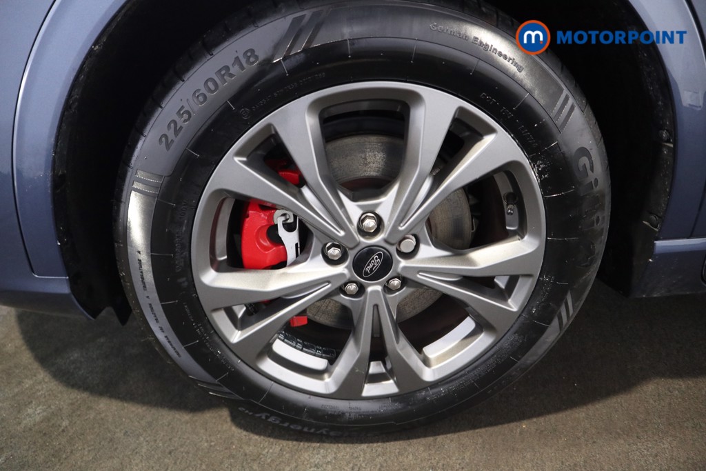 Ford Kuga St-Line Automatic Petrol Plug-In Hybrid SUV - Stock Number (1596644) - 23rd supplementary image