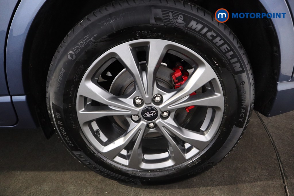 Ford Kuga St-Line Automatic Petrol Plug-In Hybrid SUV - Stock Number (1596644) - 24th supplementary image