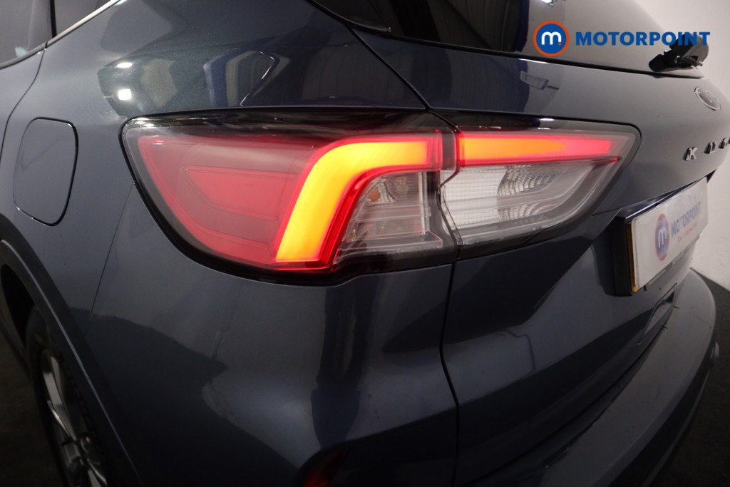 Ford Kuga St-Line Automatic Petrol Plug-In Hybrid SUV - Stock Number (1596644) - 26th supplementary image