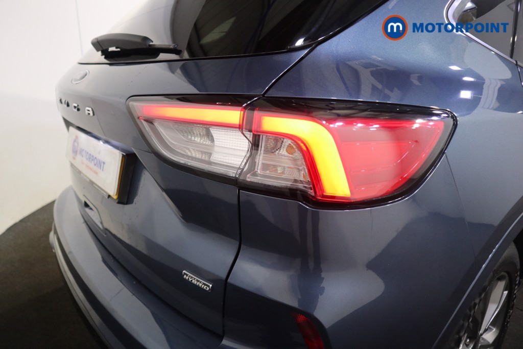 Ford Kuga St-Line Automatic Petrol Plug-In Hybrid SUV - Stock Number (1596644) - 27th supplementary image