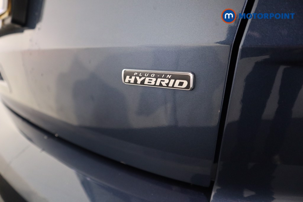 Ford Kuga St-Line Automatic Petrol Plug-In Hybrid SUV - Stock Number (1596644) - 28th supplementary image