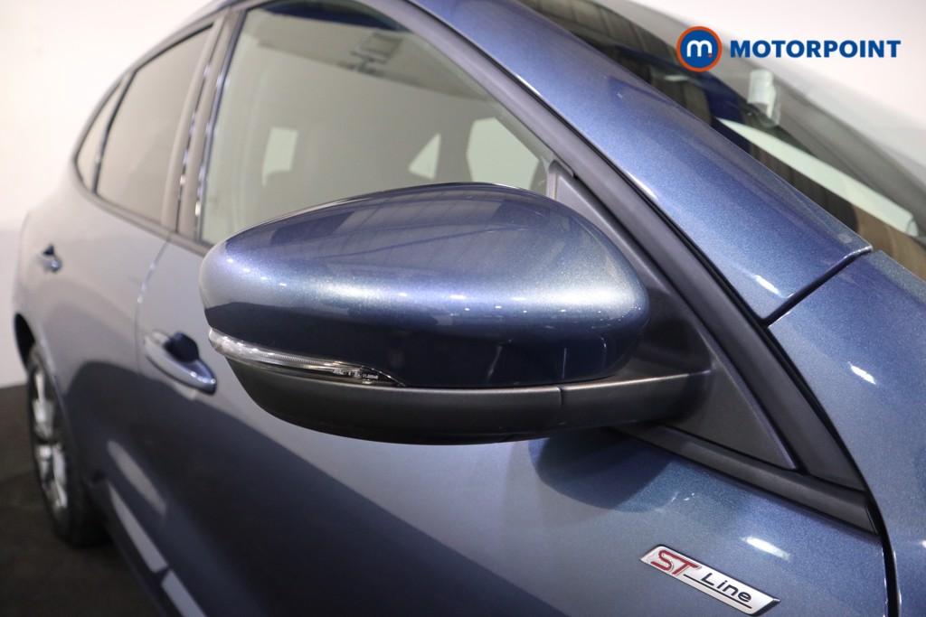 Ford Kuga St-Line Automatic Petrol Plug-In Hybrid SUV - Stock Number (1596644) - 30th supplementary image