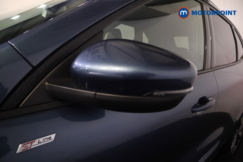 Ford Kuga St-Line Automatic Petrol Plug-In Hybrid SUV - Stock Number (1596644) - 31st supplementary image